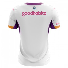 Camiseta PSV Eindhoven Segunda 2026-27