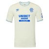 Camiseta Rangers Segunda 2026-27