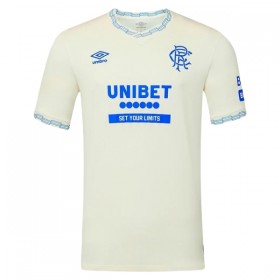 Camiseta Rangers Segunda 2026-27