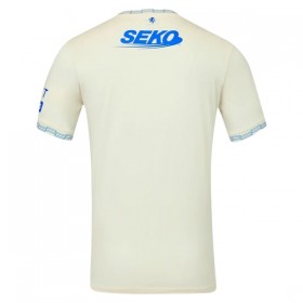 Camiseta Rangers Segunda 2026-27