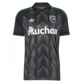 Camiseta RC LENS Segunda 2026-27