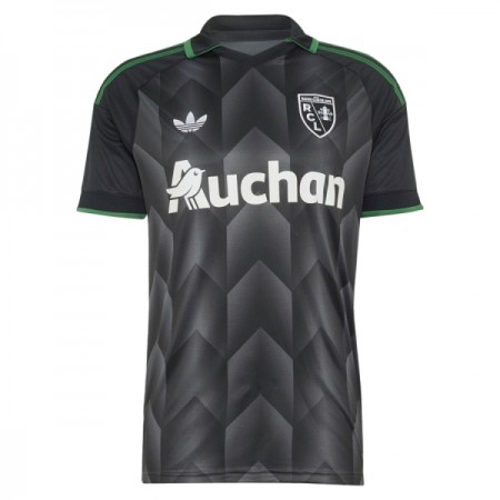 Camiseta RC LENS Segunda 2026-27