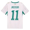 Camiseta Senegal Jackson 11 Primera Mundial 2026 Camiseta Senegal Jackson 11 Primera Mundial 2026