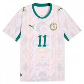 Camiseta Senegal Jackson 11 Primera Mundial 2026