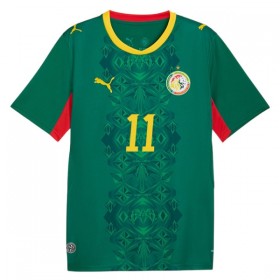 Camiseta Senegal Jackson 11 Segunda Mundial 2026