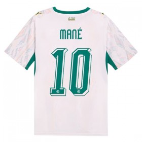 Camiseta Senegal Mane 10 Primera Mundial 2026