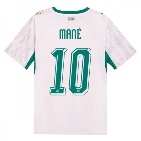 Camiseta Senegal Mane 10 Primera Mundial 2026 Camiseta Senegal Mane 10 Primera Mundial 2026