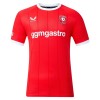 Camiseta Twente Primera 2026-27