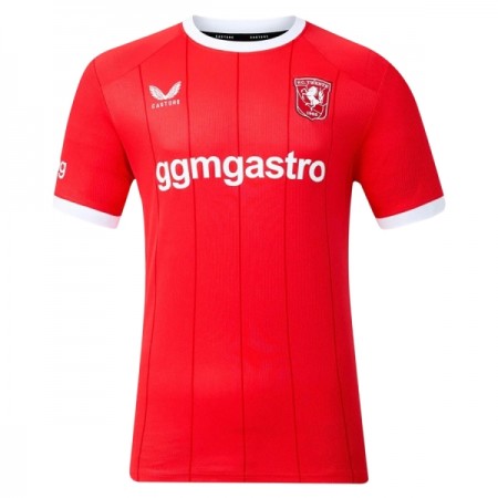 Camiseta Twente Primera 2026-27