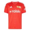 Camiseta Union Berlin Primera 2026-27