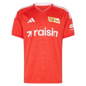 Camiseta Union Berlin Primera 2026-27