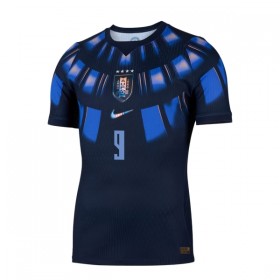 Camiseta Uruguay Luis Suarez 9 Segunda Mundial 2026