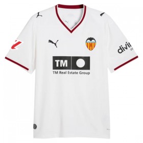 Camiseta Valencia CF Primera 2026-27