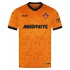 Camiseta Wolverhampton Wanderers Primera 2026-27