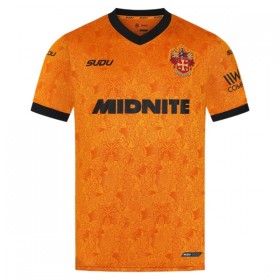 Camiseta Wolverhampton Wanderers Primera 2026-27