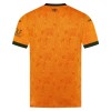 Camiseta Wolverhampton Wanderers Primera 2026-27