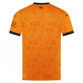 Camiseta Wolverhampton Wanderers Primera 2026-27