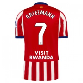 Camiseta Atlético Madrid Griezmann 7 Primera 2026-27