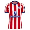 Camiseta Atlético Madrid Koke 6 Primera 2026-27