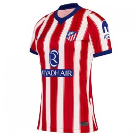 Camiseta Atlético Madrid Mujer Primera 2026-27