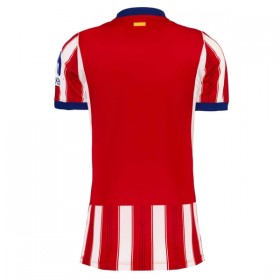 Camiseta Atlético Madrid Mujer Primera 2026-27