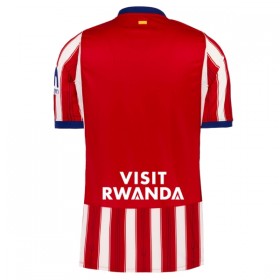 Camiseta Atlético Madrid Primera 2026-27