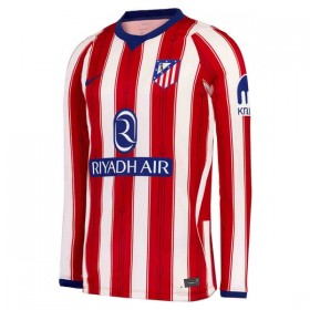 Camiseta Atlético Madrid Primera 2026-27 L/S