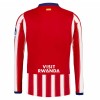 Camiseta Atlético Madrid Primera 2026-27 L/S