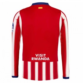 Camiseta Atlético Madrid Primera 2026-27 L/S