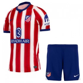 Camiseta Niño Atlético Madrid J. Alvarez 19 Primera 2026-27