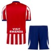 Camiseta Niño Atlético Madrid Primera 2026-27