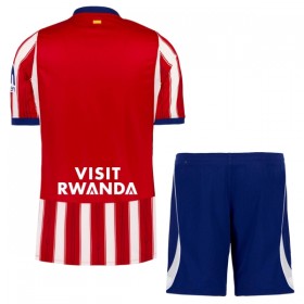 Camiseta Niño Atlético Madrid Primera 2026-27