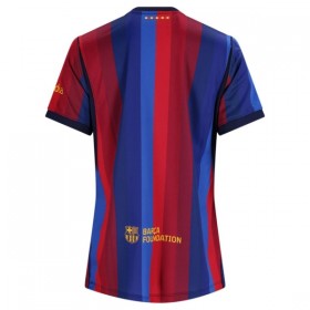 Camiseta FC Barcelona Mujer Primera 2026-27