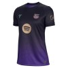 Camiseta FC Barcelona Mujer Segunda 2026-27