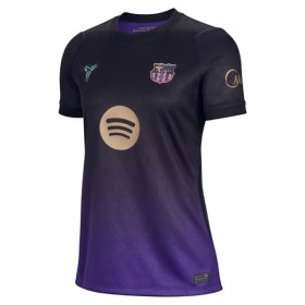 Camiseta FC Barcelona Mujer Segunda 2026-27