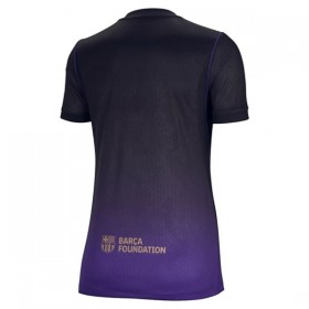 Camiseta FC Barcelona Mujer Segunda 2026-27