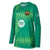 Camiseta FC Barcelona Portero Primera 2026-27 L/S