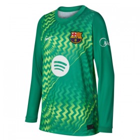 Camiseta FC Barcelona Portero Primera 2026-27 L/S