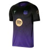 Camiseta FC Barcelona Segunda 2026-27