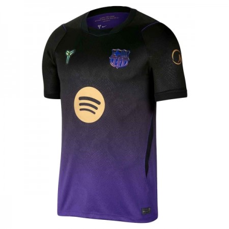 Camiseta FC Barcelona Segunda 2026-27