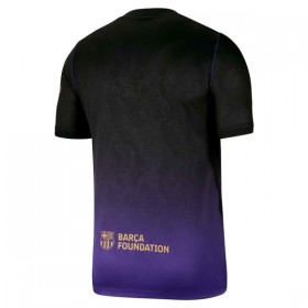 Camiseta FC Barcelona Segunda 2026-27