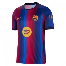 Camiseta Niño FC Barcelona Frenkie de Jong 21 Primera 2026-27