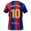 Camiseta Niño FC Barcelona Lamine Yamal 10 Primera 2026-27