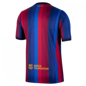 Camiseta Niño FC Barcelona Primera 2026-27