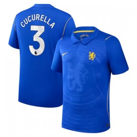Camiseta Chelsea Cucurella 3 Primera 2026-27