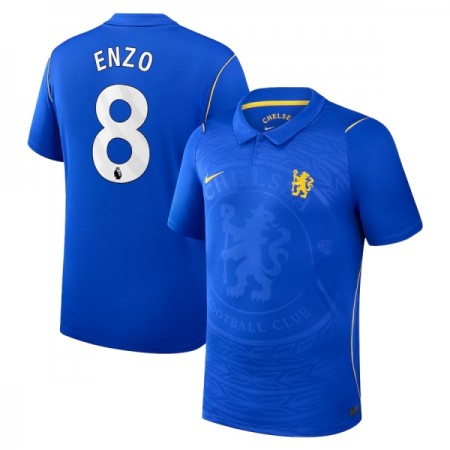 Camiseta Chelsea Enzo 8 Primera 2026-27