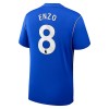 Camiseta Chelsea Enzo 8 Primera 2026-27