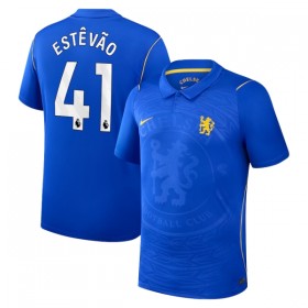 Camiseta Chelsea Estevao 41 Primera 2026-27