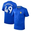 Camiseta Chelsea Garnacho 49 Primera 2026-27