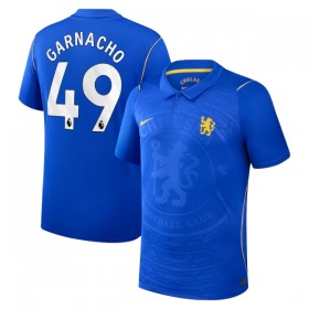Camiseta Chelsea Garnacho 49 Primera 2026-27